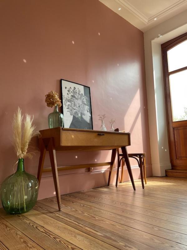 Sojolidays - Appartements d'hôtes&Brocante Rorschwihr Exterior foto